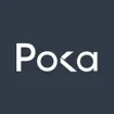 Logo for Poka Inc.
