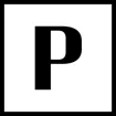 Logo for POLY Consulting