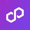 Logo for Polygon Labs
