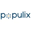 Logo for Populix