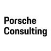 Logo for Porsche Consulting
