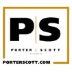 Logo for PORTER SCOTT