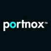 Logo for Portnox