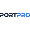 Logo for PortPro