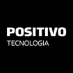 Logo for Positivo Tecnologia