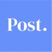 Post.