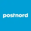 Logo for PostNord