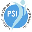 Logo for Postpartum Support International