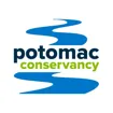 Logo for Potomac Conservancy