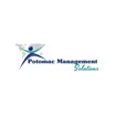 Logo for Potomac Management Solutions, LLC