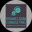 Logo for Powelson Consulting