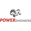 Logo for POWER Engineers