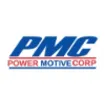 Logo for Power Motive Corporation