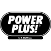 Logo for Power Plus