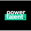 Logo for powertalent