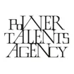 Logo for Power Talent Agency