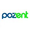 Logo for Pozent Corporation