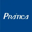 Logo for Prática Klimaquip