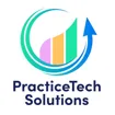 Logo for Practice Tech Solutions