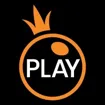 Logo for Pragmatic Play