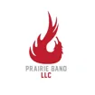 Logo for Prairie Band, LLC