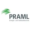 Logo for PRAML GmbH