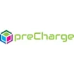 Logo for preCharge Inc.
