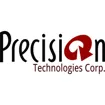 Logo for Precision Technologies