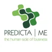 Logo for PREDICTA|ME GmbH