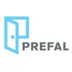Logo for PREFAL