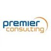 Logo for Premier Consulting