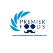 Logo for Premier Foods