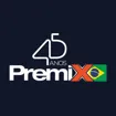 Logo for Premix