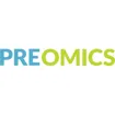 Logo for PreOmics