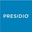 Logo for Presidio