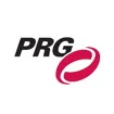 Logo for PRG EMEA