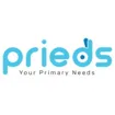 Logo for PRIEDS