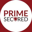 Logo for Prime Secured
