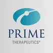 Logo for Prime Therapeutics