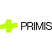 Logo for Primis Bank