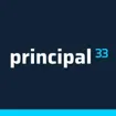 Logo for Principal33