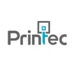 Logo for Printec Group
