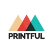 Logo for Printful