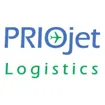 Logo for PRIOjet GmbH
