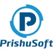 Logo for prishusoft