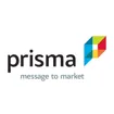 Logo for Prisma Graphic