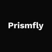 Logo for Prismfly