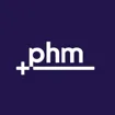 Logo for Private Health Management