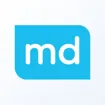 Logo for Proactive MD