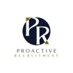 Proactive Recruitment - Hospitality